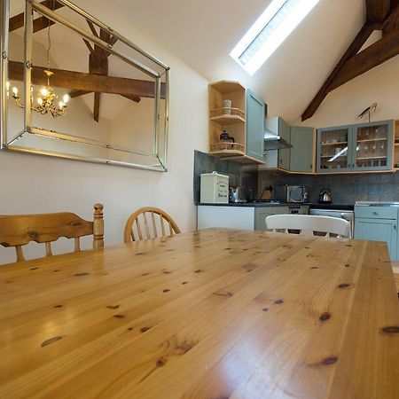 Exclusive Use Moor Grange Farm 13 Bedrooms Buxton  Luaran gambar