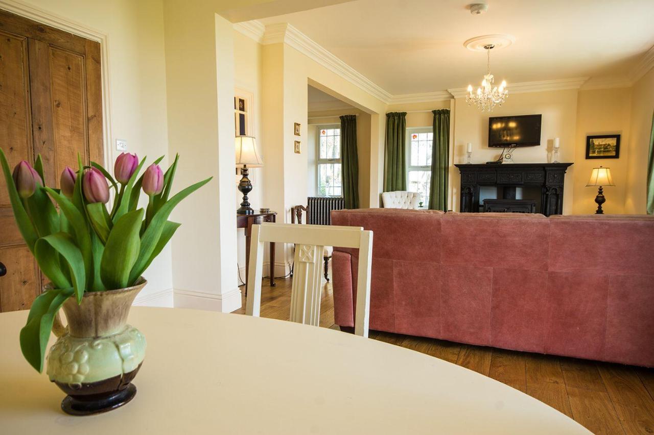 Exclusive Use Moor Grange Farm 13 Bedrooms Buxton  Luaran gambar