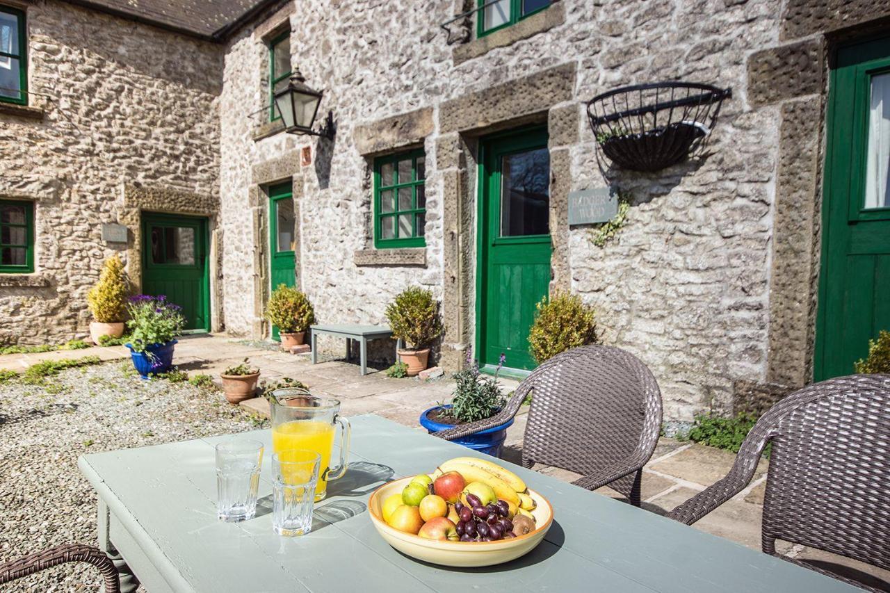 Exclusive Use Moor Grange Farm 13 Bedrooms Buxton  Luaran gambar