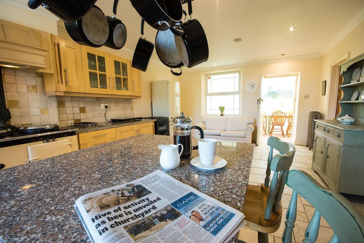 Exclusive Use Moor Grange Farm 13 Bedrooms Buxton  Luaran gambar