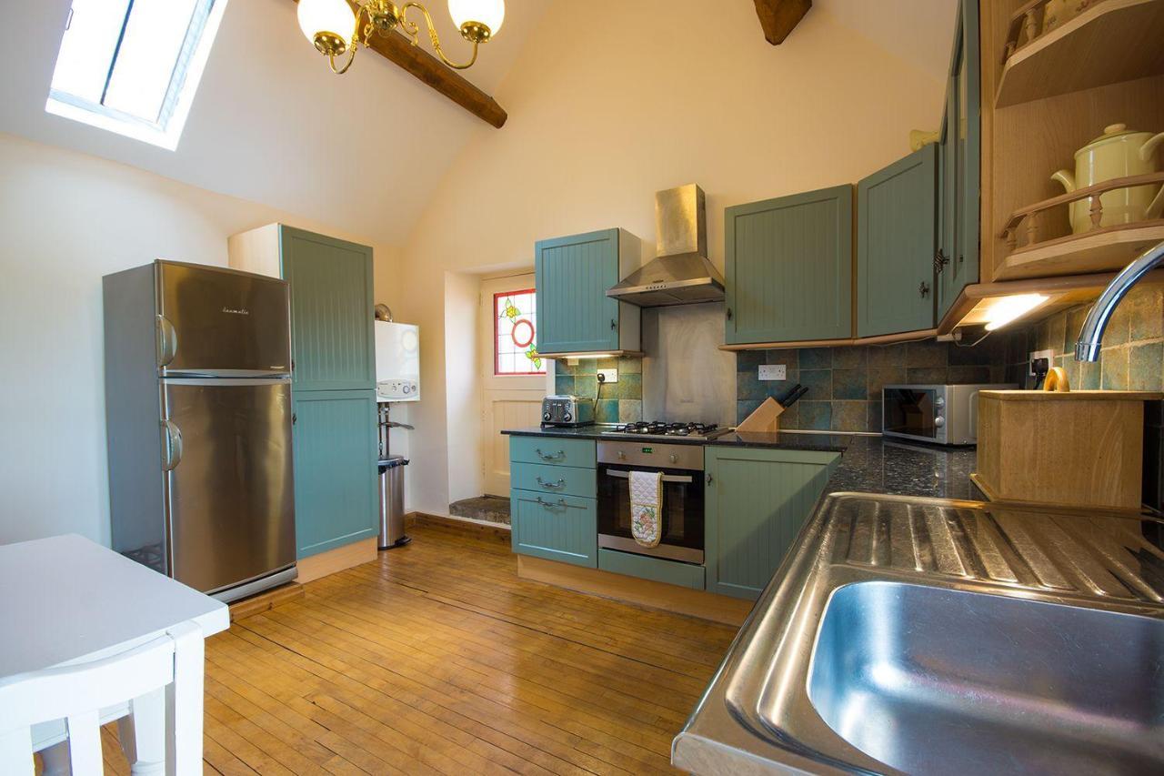 Exclusive Use Moor Grange Farm 13 Bedrooms Buxton  Luaran gambar